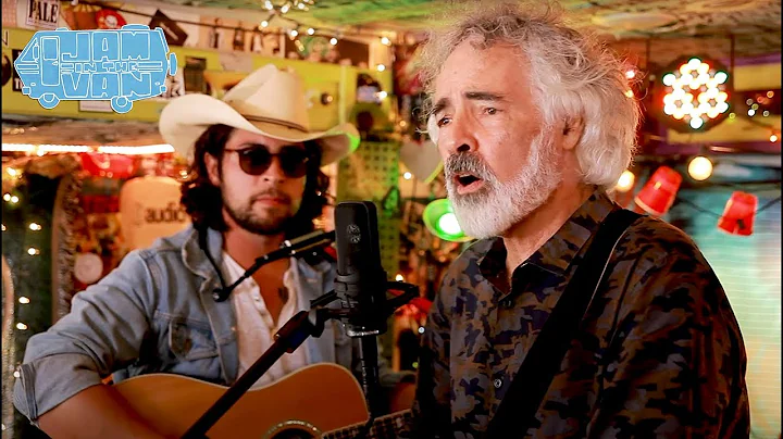RON BLAIR - "Everywhere" ft. L.A Edwards (Live at ...