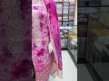 For order#03331688376 lawn print suit with patches design online shopping