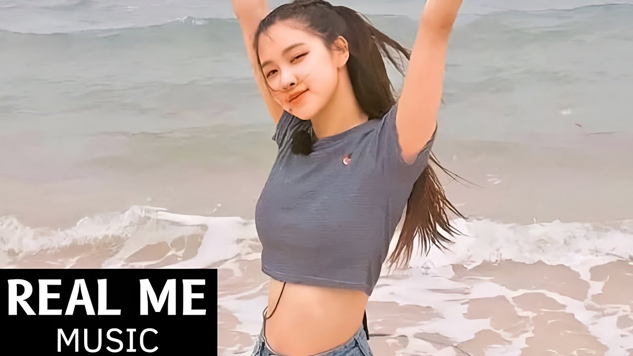 ROSÉ - 'Good Goodbye' (Hwasa) [AI Cover Fanmade]