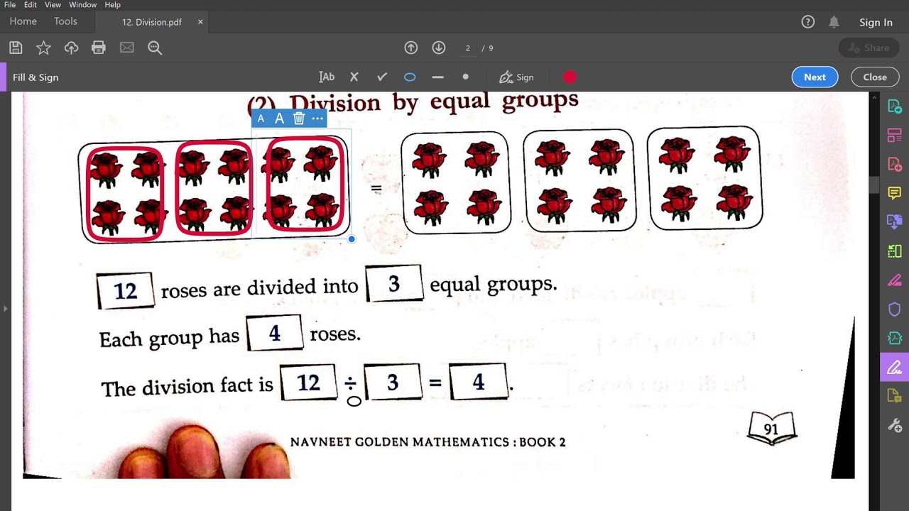 Level B Chapter 12 Part 1 - YouTube