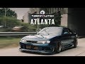 Tuner Evolution: Atlanta 2018 | HALCYON (4K)