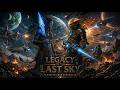 LEGACY OF THE LAST SKY | Planetary War Chronicles  Earth vs Alien Invasion | Epic AI Cinematic Movie