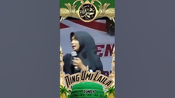 ceramah lucu ning umi Laila terbaru #shortsfeed #ningumilaila #ceramahlucu #viral