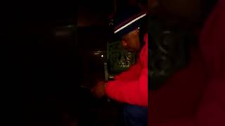 Mannequin Challenge Starring Pops Featuring Much 😂