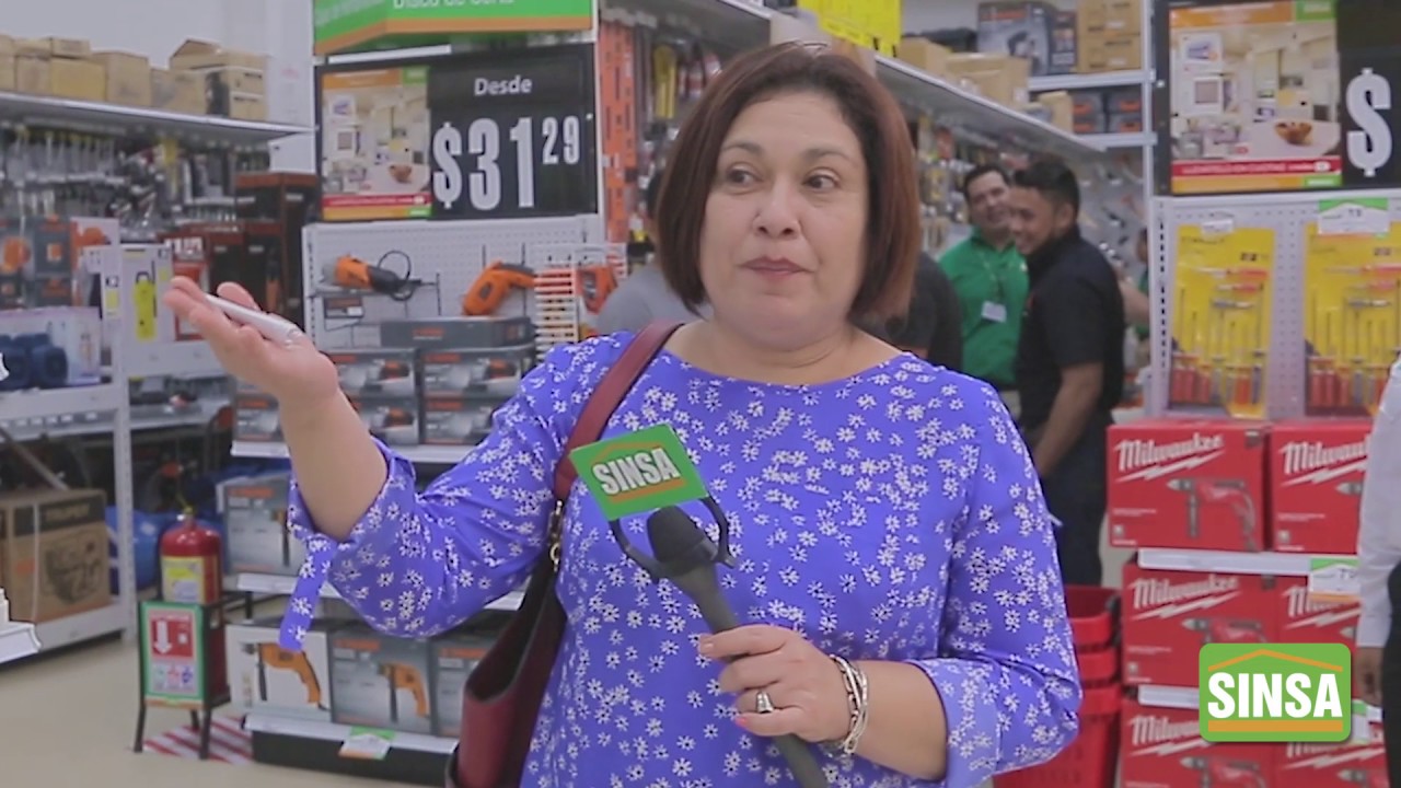 HIGHLIGHTS: SINSA - Apertura de Tienda Masaya - YouTube