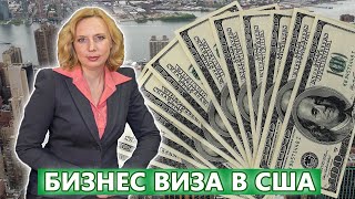 Инструкция по бизнес-иммиграции в США. Пожизненная виза E-2: стоимость, размер инвестиций