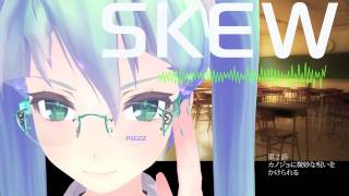 Kanojo ni Bimyou na Noroi wo Kakerareru