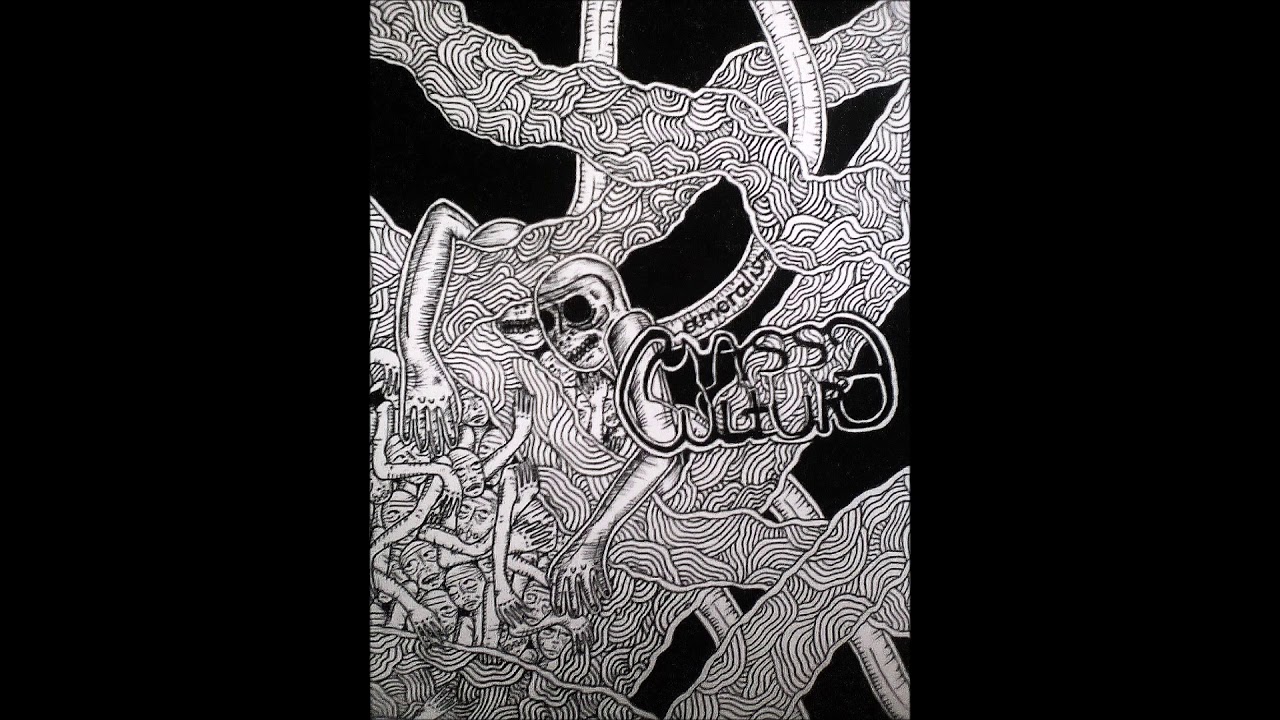 Mass Culture - Amoralism - 2012 Full EP