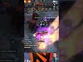 🔥 Dragon Knight DESTROYS All His Enemies! EZ RAMPAGE !🔥 #dota2 #dota2indonesia #dota2shorts #shorts