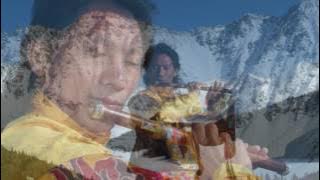 Nawang Khechog - Walking into the Himalaya to Meditate DIMC