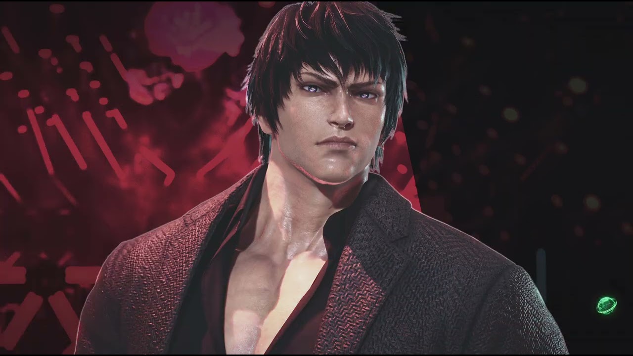 TEKKEN8 Ranked Paul vs Hwoarang GG