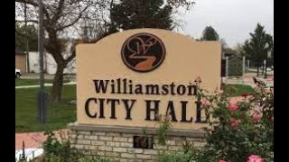 May 28, 2024 Williamston City Council Meeting