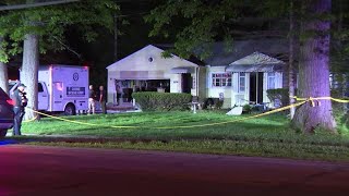 Victims identified in deadly Olmsted Falls shooting