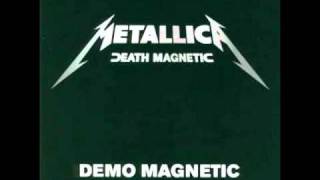 Metallica - Flamingo chords