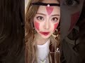 【ジブリ】6秒再現メイク #shorts