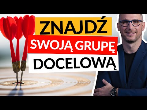 Wideo: Jak określasz grupę docelową w marketingu?