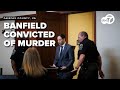 🔴 LIVE VERDICT WATCH | Brendan Banfield found guilty on all counts in au pair murder trial