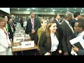 Opening Ceremony of the 14th Ministerial Conference
