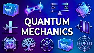 Quantum Mechanics Explained Like You're 5