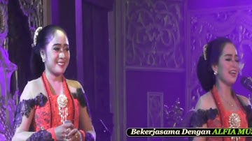 FULL DIMAS TEDJO, MBOKE GANDEN, PETRUK & BAGONG DI BANDAR LAMPUNG PART 4