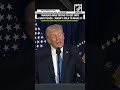 ‘Maduro was trying to get into a safe place…’: President Trump reveals details of US operation