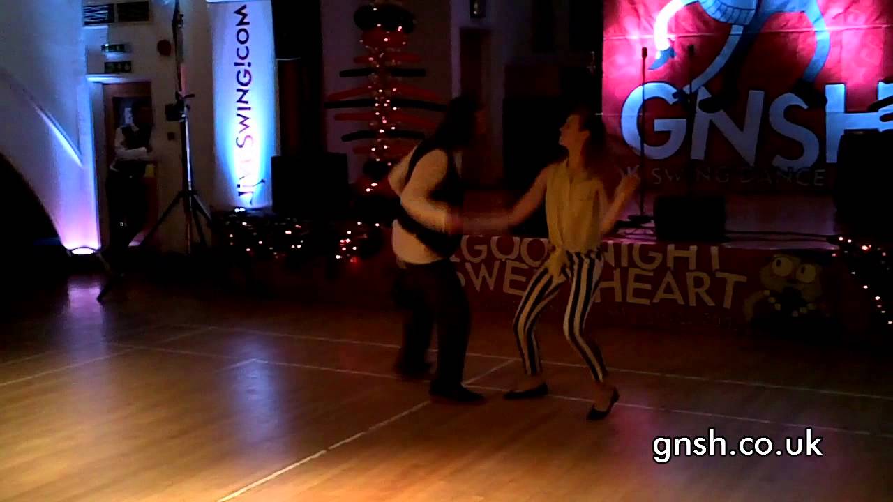 GNSH 2015 Cabaret with Dave Madison