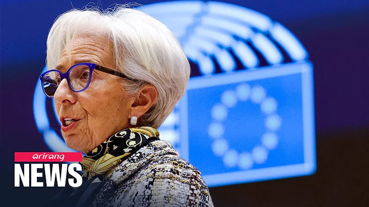 ECB keeps interest rates unchanged at 0%, saying it will ramp up bond buying over next quarter