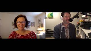 Erin Marcus On Inside the Skev Talking About Conquering Business and Life During the Pandemic.
