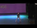 Brielle schwalm disco drum dance nation