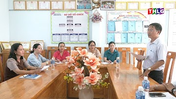 Lãnh đạo UBND Phường La Gi kiểm tra công tác chuẩn bị năm học mới 2025-2026