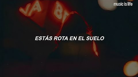 Isak Danielson - Broken | Español