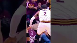 Kyrie Irving Backyardigans X Little Einsteins