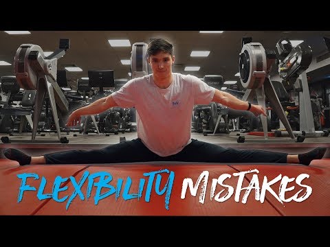 Mobility warm-up