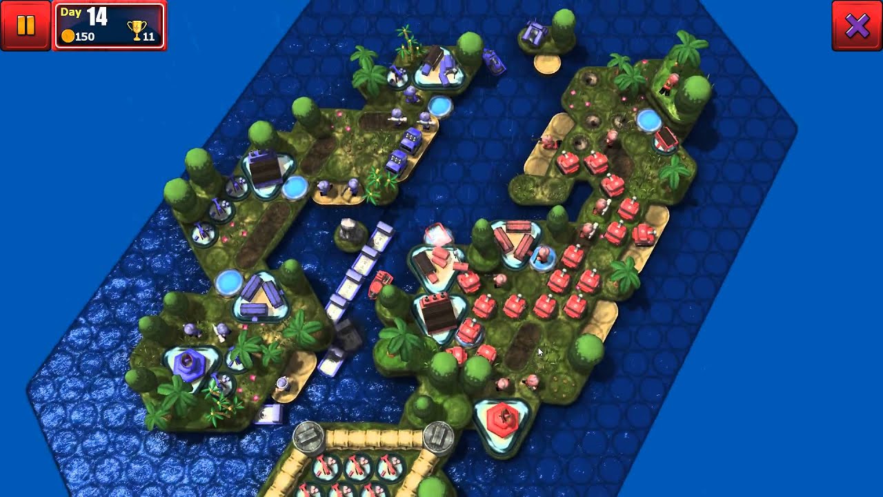 Great Little War Game Mission 16 YouTube great-little-war-game-mission-16-youtube