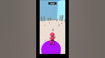 All Level Complete 3D #game (iOS Android) #games Games Available in Play Store