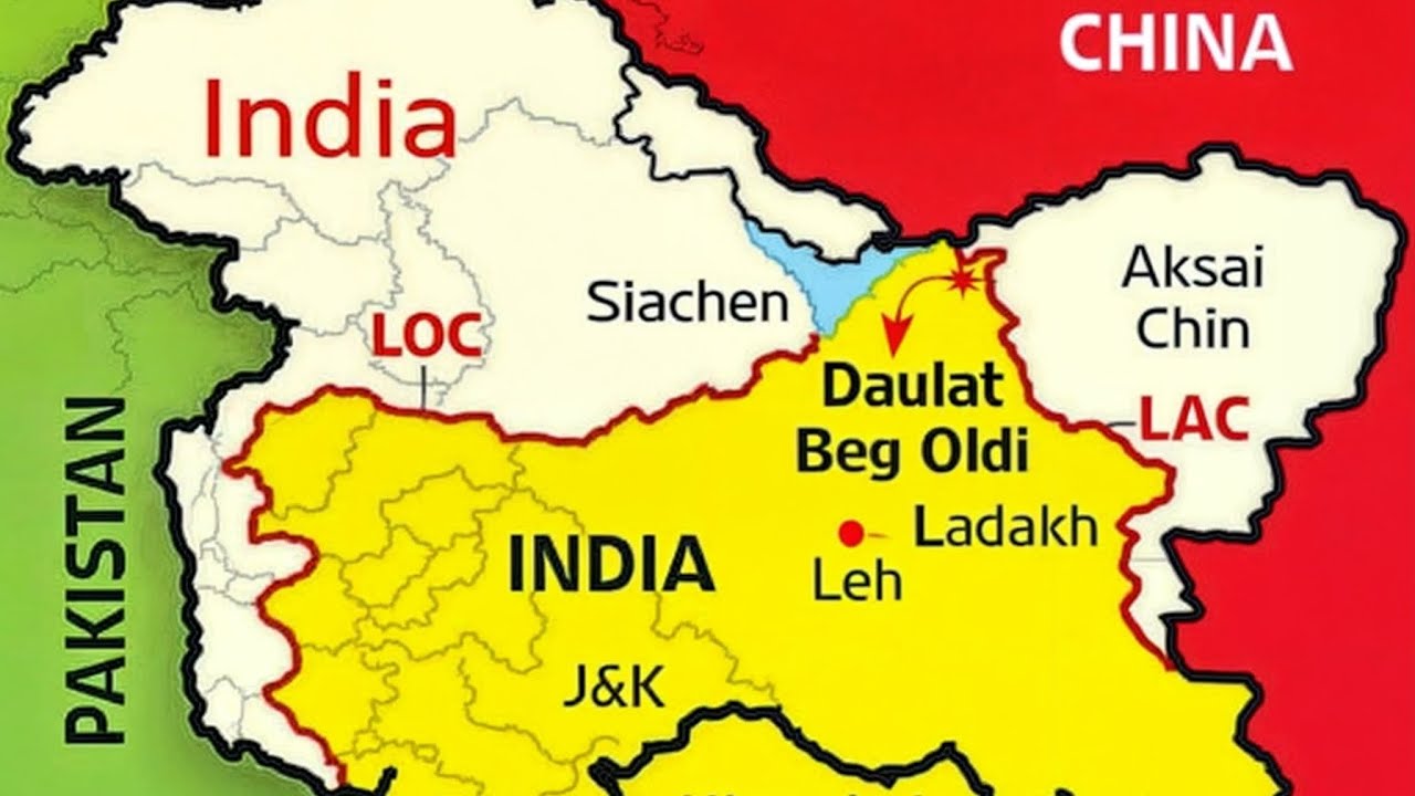 Difference between lac and loc | Loc and lac difference
