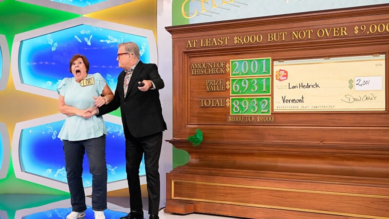 The Price Is Right’ Fans Debate Which Game Will Be ‘Retired’ Next