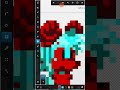 Tutorial como hacer los guantes de tus personajes rápido y sencillo 