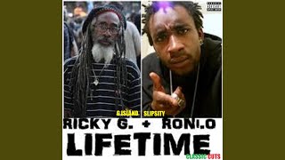 Stay True (feat. Ricky Grant)