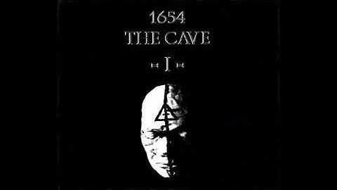 Various - 1654 The Cave I CD (Hands Productions 1994)