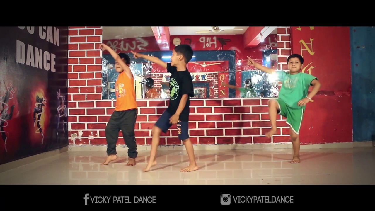 hipaa Best Tamma Tamma Again Dance Ever By Kids