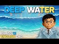 Deep Water Hindi Animated | Class 12 English Flamingo Chapter 3