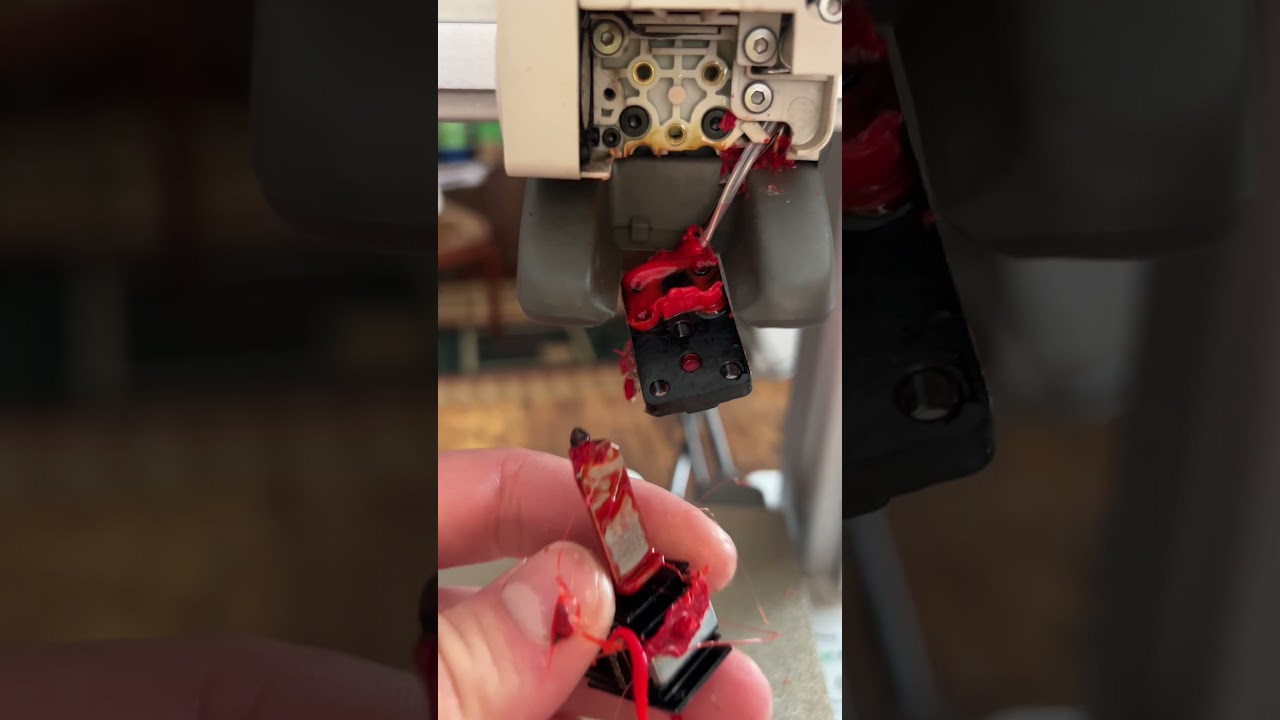 Як вам оновлення?😿 #3ддрук #друк #топ #diy #3dprinting #3d #ремонт