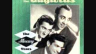 The Gaylords-La Spagnola chords