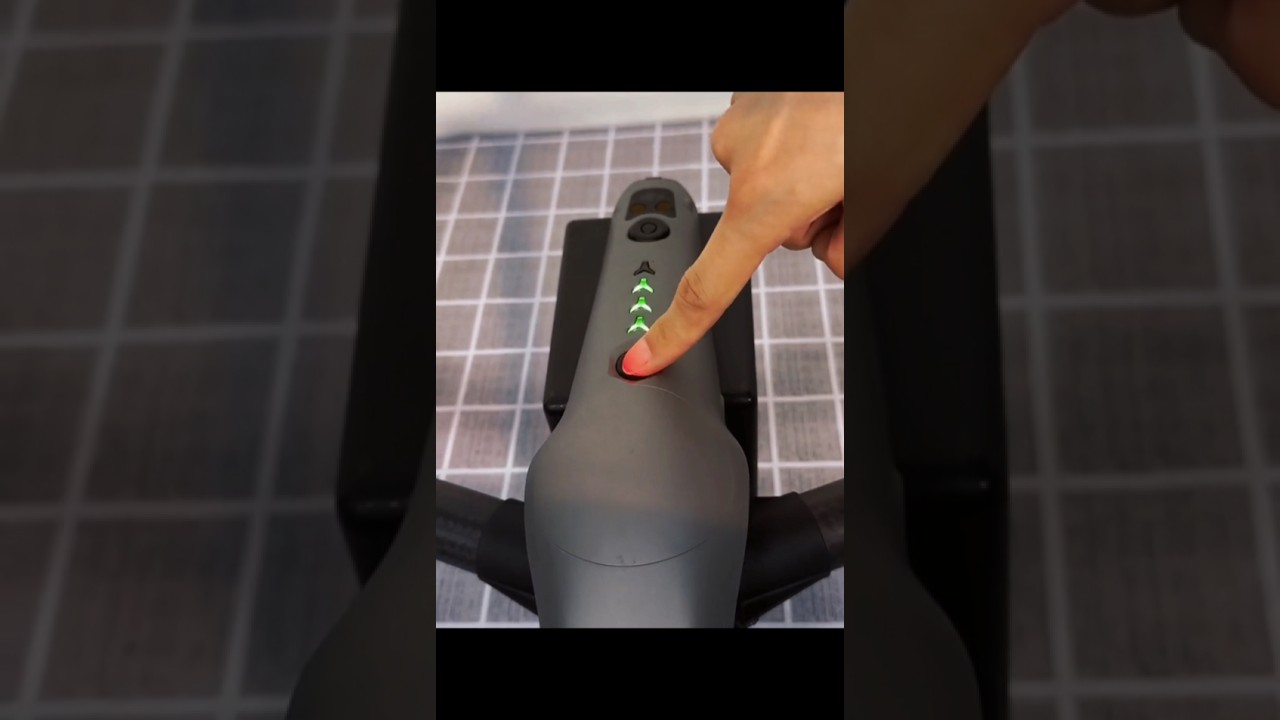 DJI Inspire 2 Getting Ready For A Sunset Flight ✈️ 