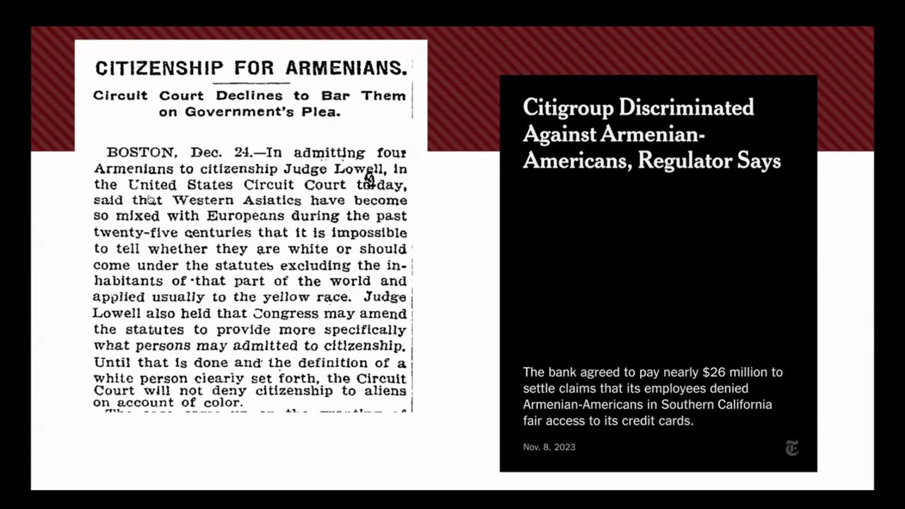 A Phenomenological Study of Spiritual & Identity Development of Armenian-American College Graduates