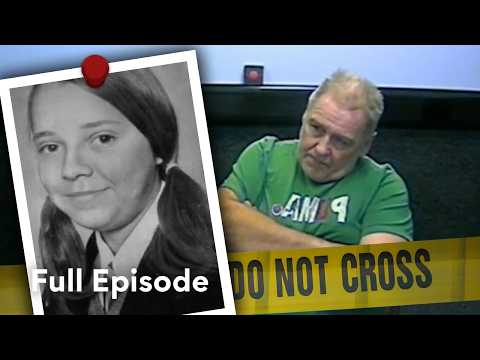 The Cold Case That Revealed a Lifetime of Dark Secrets | Made For Murder 104