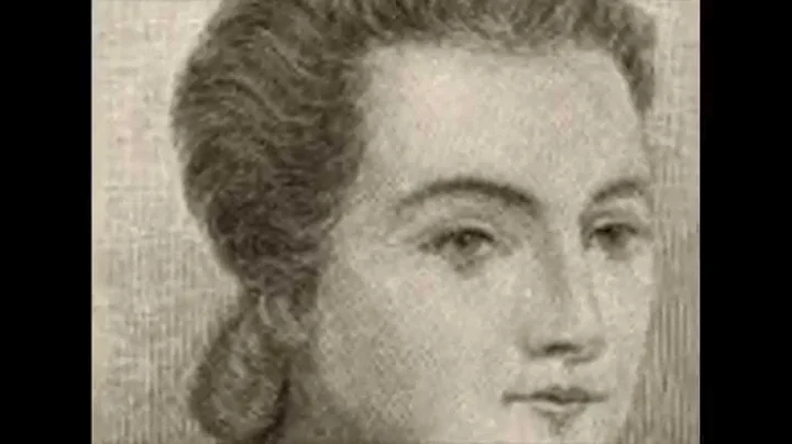 First Lady Biography: Abigail Adams