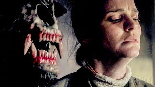 Lattaque De Lours Mutant