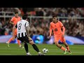 Pedri Outstanding Performance Against Newcaslte | Pedri vs New Castle